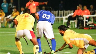 هوكي الإمارات.. يستعد لتنفيذ استراتيجية متكاملة لتطوير اللعبة والارتقاء بها 