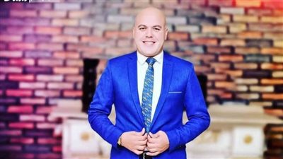 الإعلامى سامح عطية يستعد لموسم جديد من 