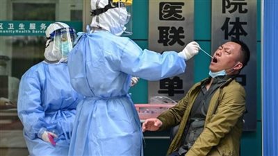 الصين تسجل 209 إصابات جديدة بكورونا