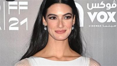 تارا عماد: سمعت عن دوري بـ