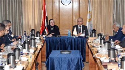 نيفين جامع: تعزيز الشراكة بين الحكومة والقطاع الخاص ركيزة اساسية لتحقيق مستهدفات خطط التنمية