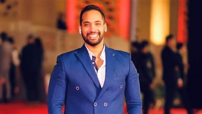 الفنان عمر الجوهري يشارك هشام ماجد وشيكو بطولة مسلسل «اللعبة»