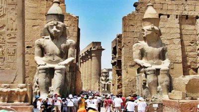 خلال 8 سنوات.. مصر تحقق معدلات نمو مرتفعة وتتقدم في مؤشر تنافسية السياحة