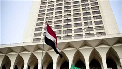  مصر تعرب عن تعازيها لبنجلاديش في ضحايا الانفجار والحريق بمستودع لحاويات الشحن