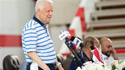 مرتضى يعلن موعد افتتاح النادي النهري 