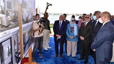 بسعة 200 غرفة فندقية وضع حجر أساس فندق فورسيزون الأقصر بالشراكة بين ايجوث ومجموعة هشام طلعت مصطفى