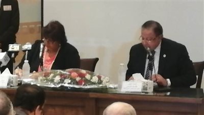 ننشر تفاصيل اجتماع «الأعلى للثقافة» لإعلان الفائزين بجوائز الدولة