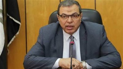 وزير القوى العاملة يبحث مع منظمة العمل الدولية أولويات العمل