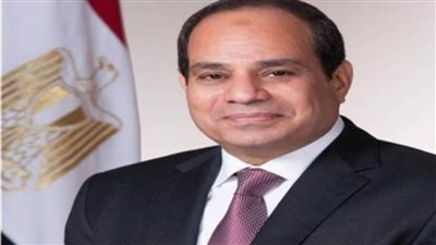الرئيس السيسي يهنئ الملكة إليزابيث الثانية بذكرى العيد القومي