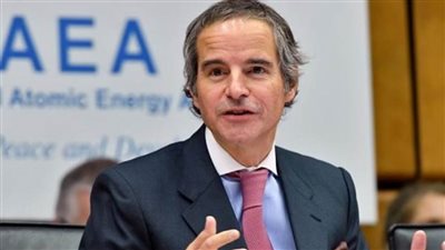 أوكرانيا ترفض زيارة مدير وكالة الطاقة الذرية لمنشأة نووية خاضعة لروسيا