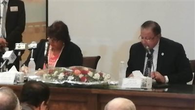 ننشر إعلان أسماء الفائزين بجوائز الدولة التشجيعية بـ