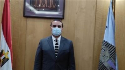 نائب محافظ الأقصر يؤكد أهمية المؤتمر الترويجي للبورصة المصرية