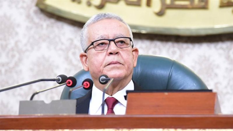 رئيس مجلس النواب