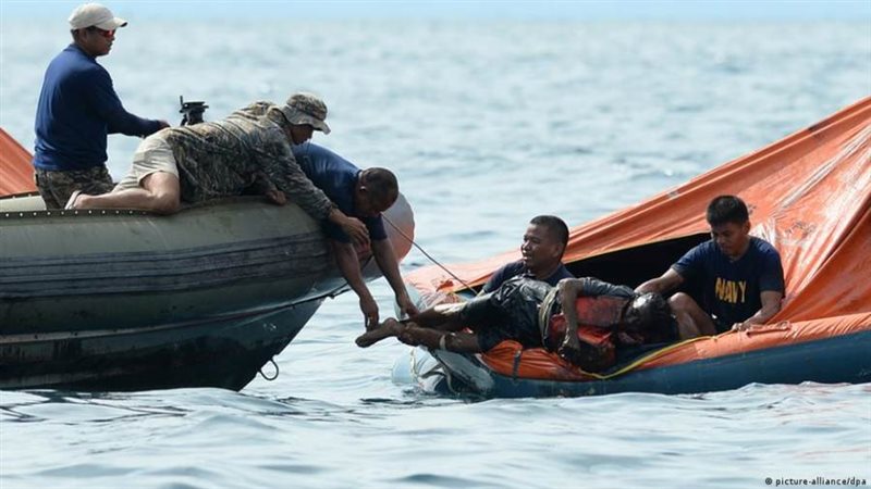 ارتفاع حصيلة ضحايا