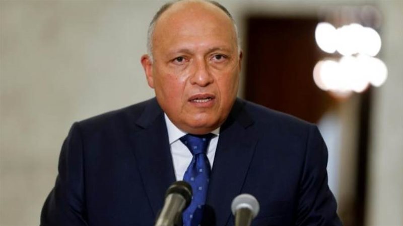 وزير الخارجية