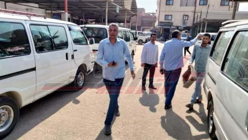 الحملات المكبرة