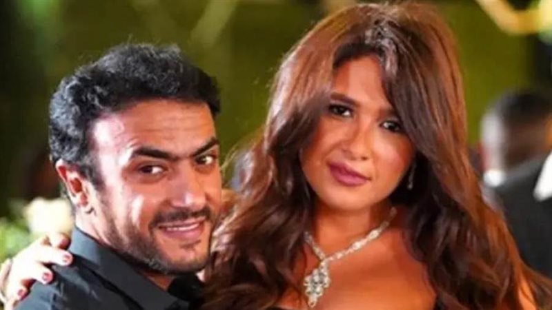 ياسمين عبدالعزيز