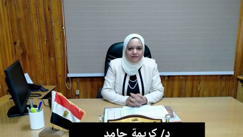 وكيل وزارة الصحة