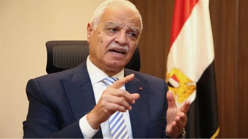 اللواء محمد إبراهيم