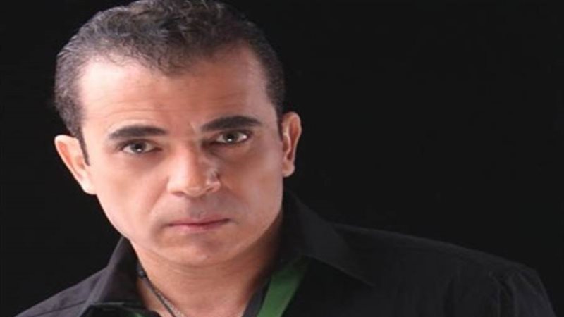 الفنان محمد الشقنقيري