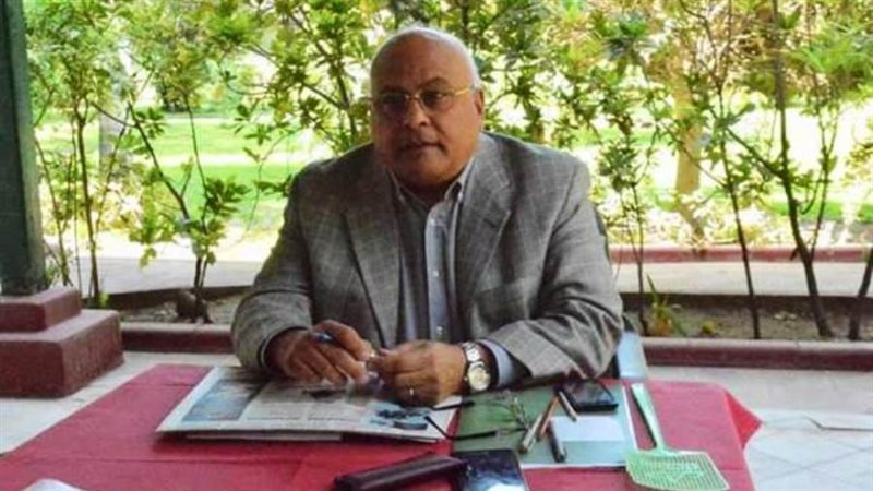 د. محمد رجائي رئيس