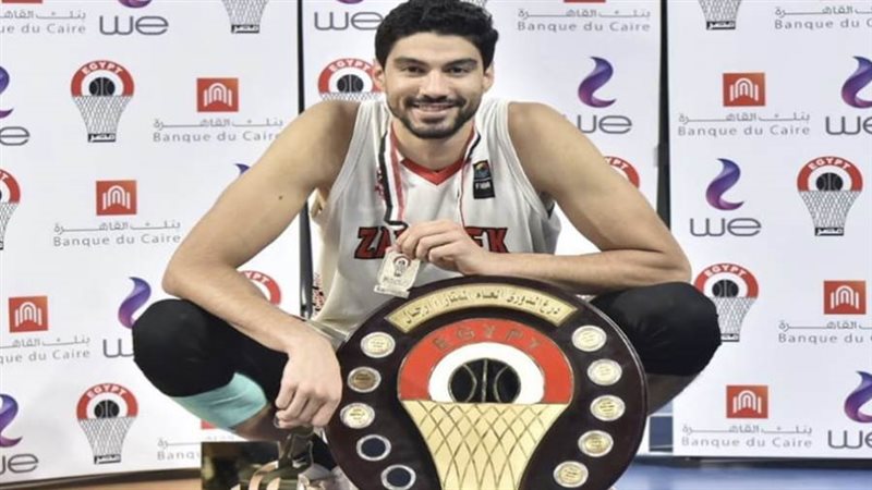 أنس أسامة نجم سلة