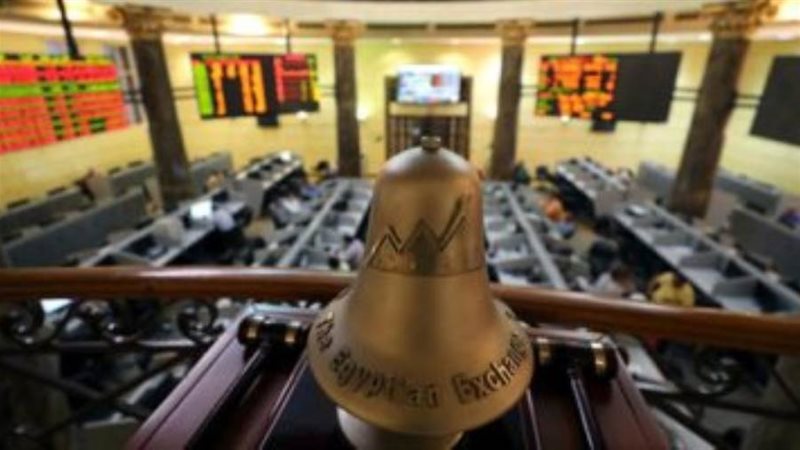 مؤشرات البورصة المصرية