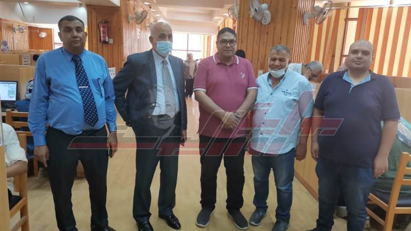 كلية الطب البيطري