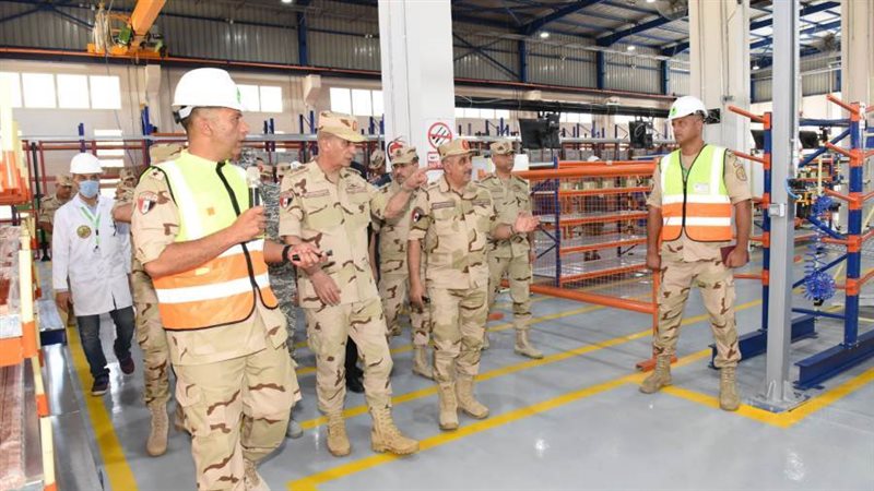 وزير الدفاع