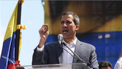 زعيم المعارضة الفنزويلية سيتحدث إلى بايدن خلال قمة الأمريكتين