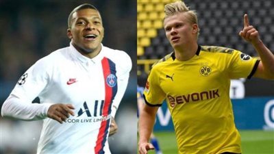 5 نجوم بالمجان بعد مليارات هالاند ومبابي