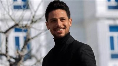 أحمد التهامي ينتهي من تصوير الفيلم القصير «صعود القمة»