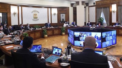 مجلس الوزراء يستعرض مسودة الاستراتيجية الوطنية للملكية الفكرية 2022- 2027 