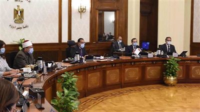 قرارات مجلس الوزراء اليوم.. أبرزها حركة ترقيات بكافة وحدات الجهاز الإداري بالدولة 