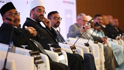 الورداني: هناك تطرف فردي وآخر مجتمعي.. والمتطرفون لديهم وَهْم الاستدلال بالمظلومية