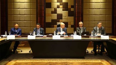 المشاركون في 