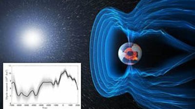 ماذا يحدث ما لم تنقلب الأقطاب المغناطيسية للأرض في الـ300 عام القادمة؟