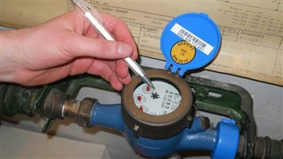 مياه سوهاج تطالب المواطنين بسرعة تغيير العدادات العاطلة قبل انتهاء فترة التقديم فى 15 يونيه الجارى