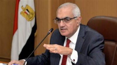 فريق دولي مصري يكتشف حفرية ديناصور مفترس عاش بالواحات منذ 98 مليون عام