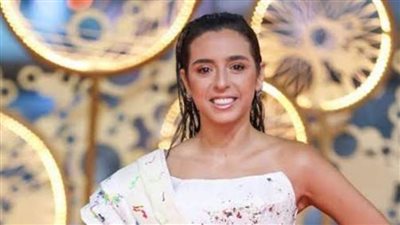 سارة عبد الرحمن شقيقة آسر ياسين في مسلسل 