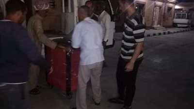 رئيس مركز ومدينة الحسنة: جولات ميدانية لمتابعة جميع الإدارات       