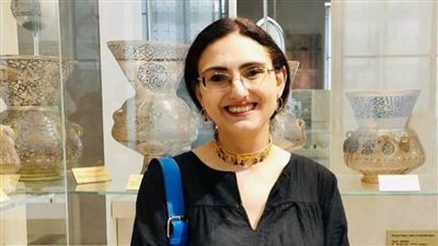 الدكتورة ريم بسيوني: «جائزة التفوق» من أهم الجوائز لى لأنها من الدولة المصرية