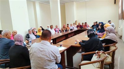 دور المواطن فى الحفاظ على البيئة.. ندوة بإعلام العريش