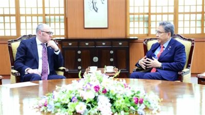 كوريا الجنوبية تقدم 1.2 مليون دولار كمساعدات للصناعة النووية لأوكرانيا