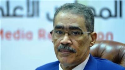 إدارة الحوار الوطني تعلن اختيار ضياء رشوان منسقًا عامًا للحوار.. ومحمود فوزي رئيسًا للأمانة الفنية