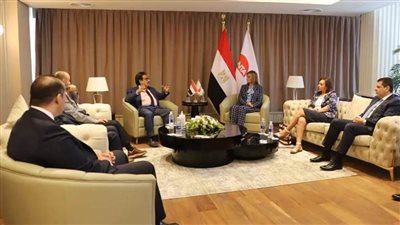 الحزب المصري الديمقراطي يقدم تصوره حول الحوار الوطنى