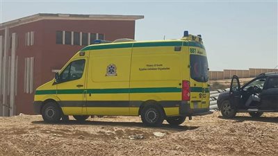 مصرع وإصابة 21 شخصًا فى حادث تصادم بالطريق الصحراوي بالبحيرة