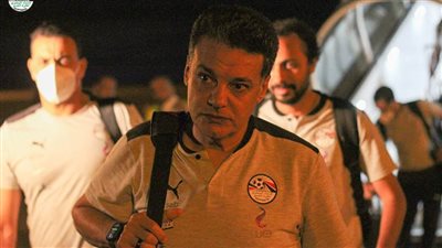 إيهاب جلال يجري تغييرات في تشكيل منتخب مصر أمام إثيوبيا 