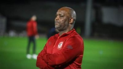 شروط مسؤولي المارد الأحمر لاستمرار موسيماني 