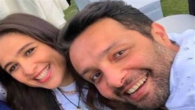 شقيق ياسمين عبدالعزيز لم ينه الخلاف بعد 